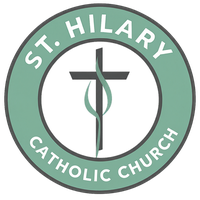 St. Hilary Catholic Church